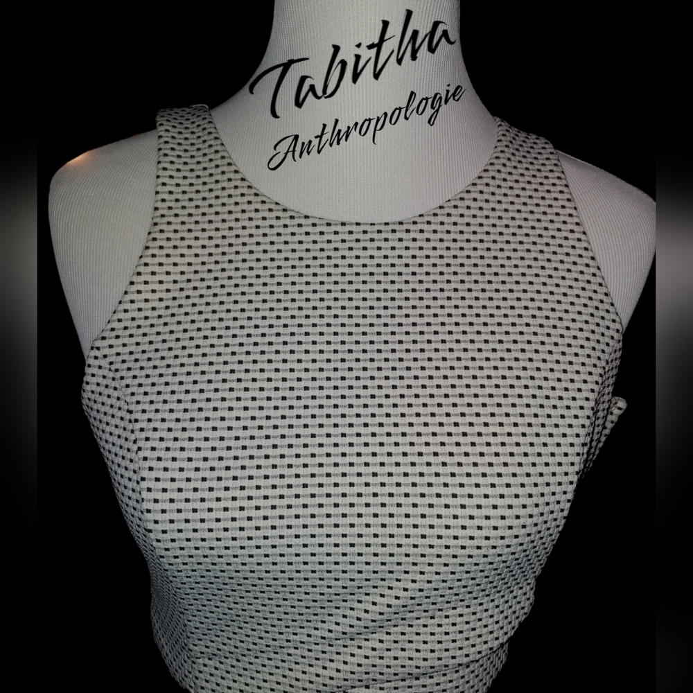 Tabitha dress by Anthropologie